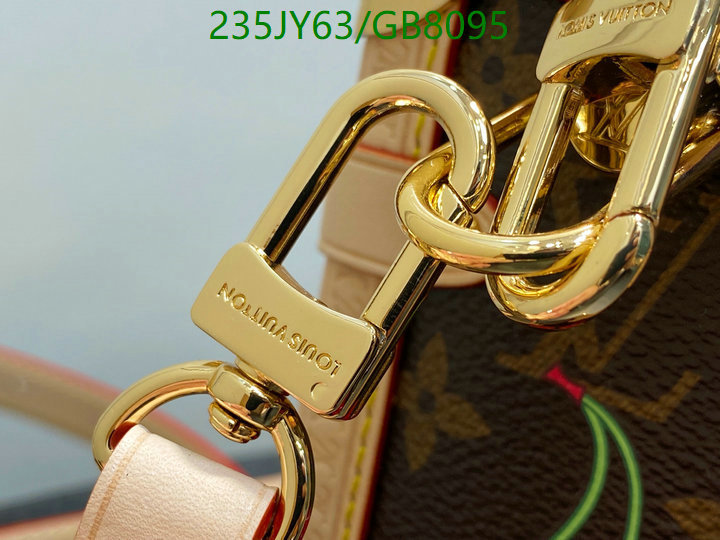 LV-Bag-Mirror Quality Code: GB8095 $: 235USD