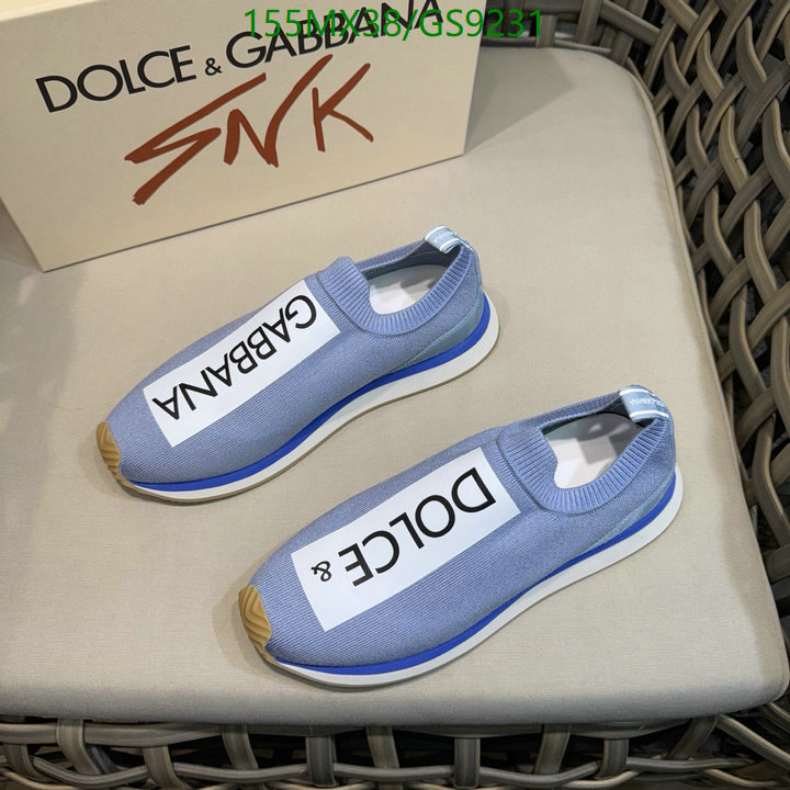 D&G-Men shoes Code: GS9231 $: 155USD-Yupoo.ru - Copybrand.Team photo album D&G-Men shoes Code: GS9231 $: 155USD