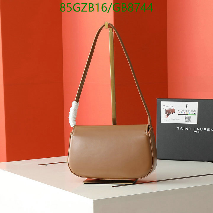 YSL-Bag-4A Quality Code: GB8744 $: 85USD