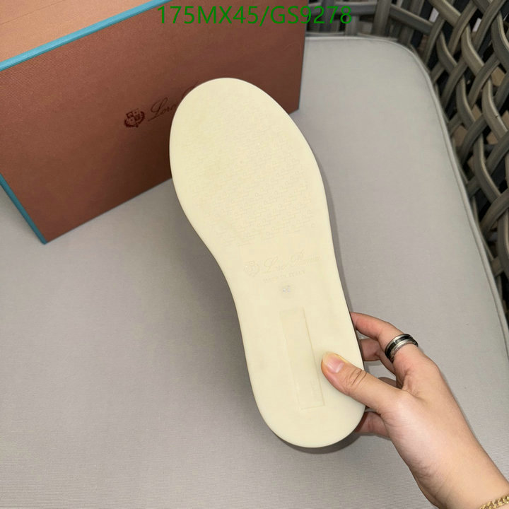 Loro Piana-Men shoes Code: GS9278 $: 175USD-Yupoo.ru - Copybrand.Team photo album Loro Piana-Men shoes Code: GS9278 $: 175USD