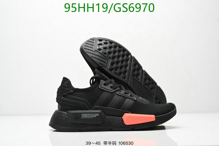 Adidas-Men shoes Code: GS6970 $: 95USD