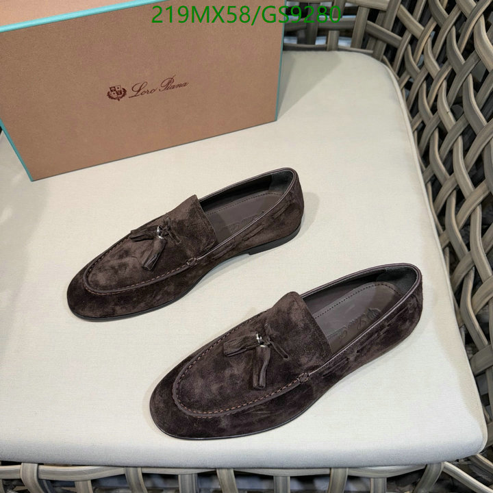 Loro Piana-Men shoes Code: GS9280 $: 219USD-Yupoo.ru - Copybrand.Team photo album Loro Piana-Men shoes Code: GS9280 $: 219USD