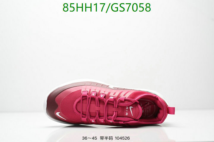 Nike-Men shoes Code: GS7058 $: 85USD