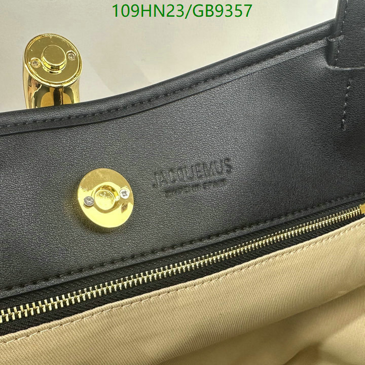 Jacquemus-Bag-4A Quality Code: GB9357 $: 109USD