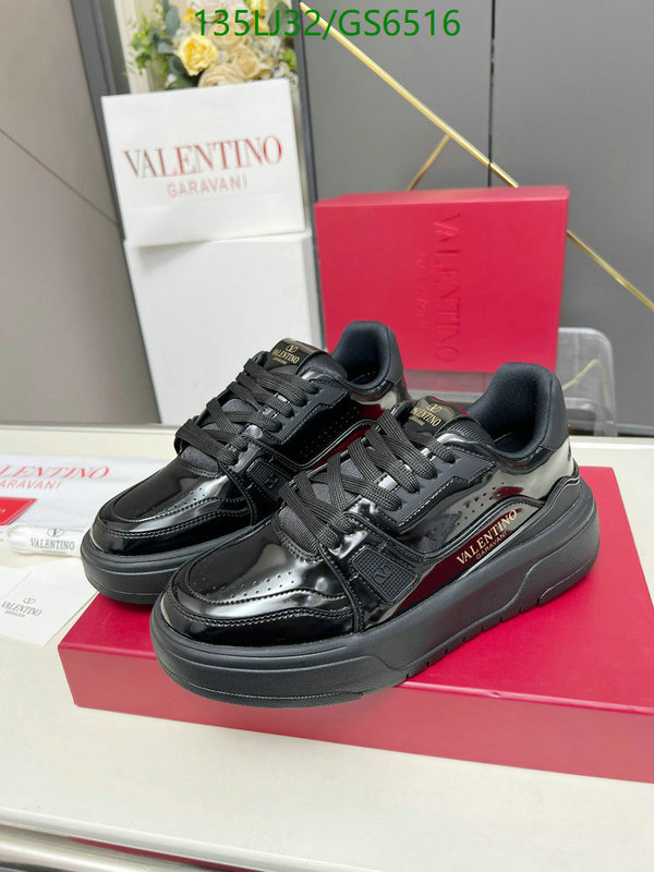 Valentino-Men shoes Code: GS6516 $: 135USD