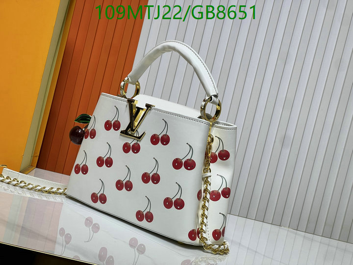 LV-Bag-4A Quality Code: GB8651