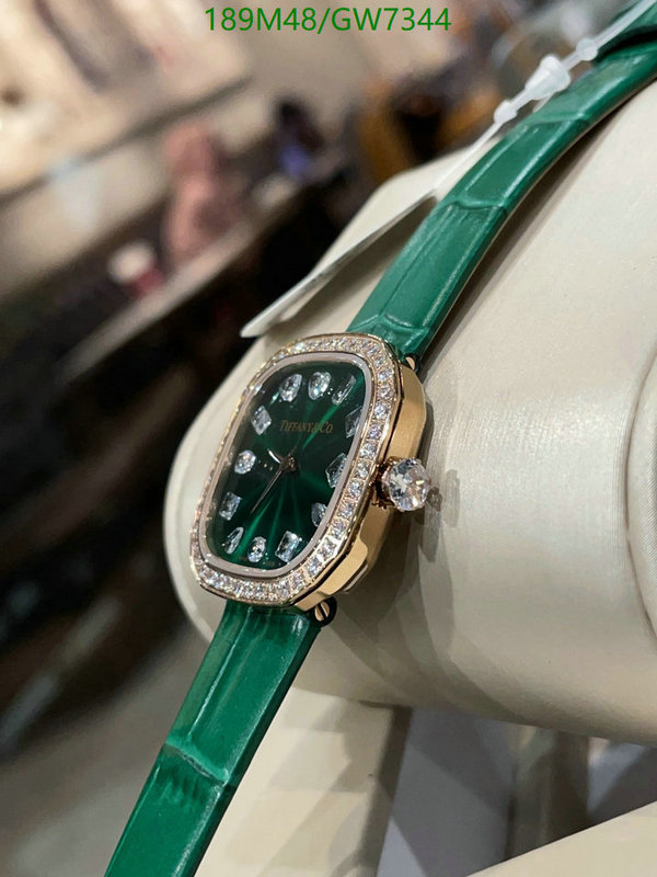 Tiffany-Watch-4A Quality Code: GW7344 $: 189USD