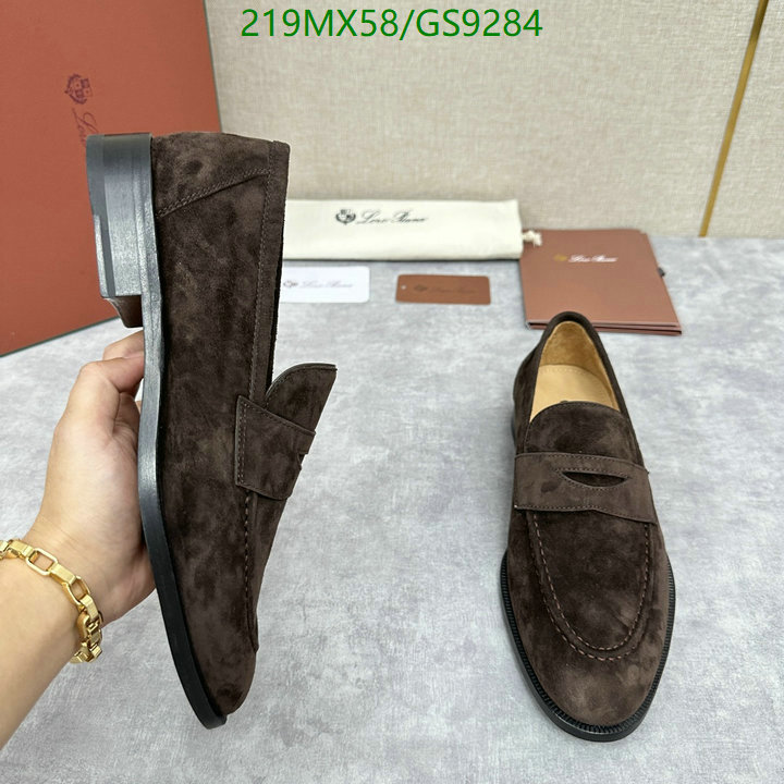 Loro Piana-Men shoes Code: GS9284 $: 219USD-Yupoo.ru - Copybrand.Team photo album Loro Piana-Men shoes Code: GS9284 $: 219USD
