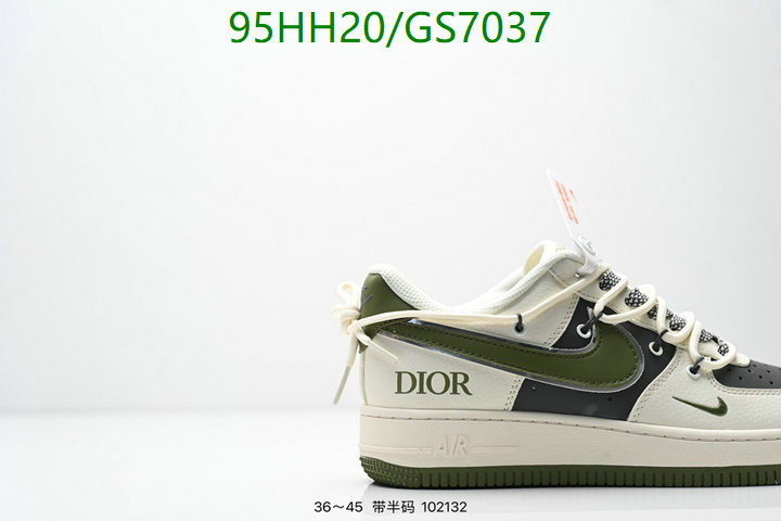 Nike-Men shoes Code: GS7037 $: 95USD
