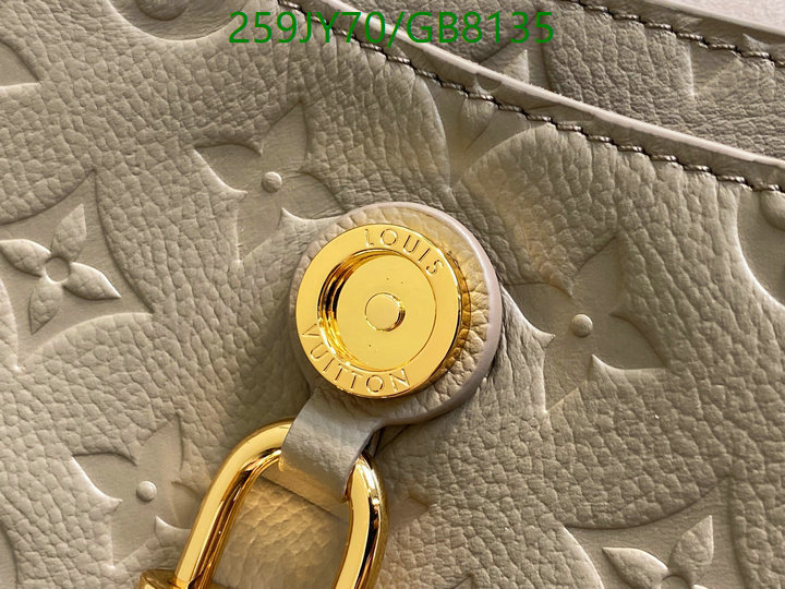 LV-Bag-Mirror Quality Code: GB8135 $: 259USD