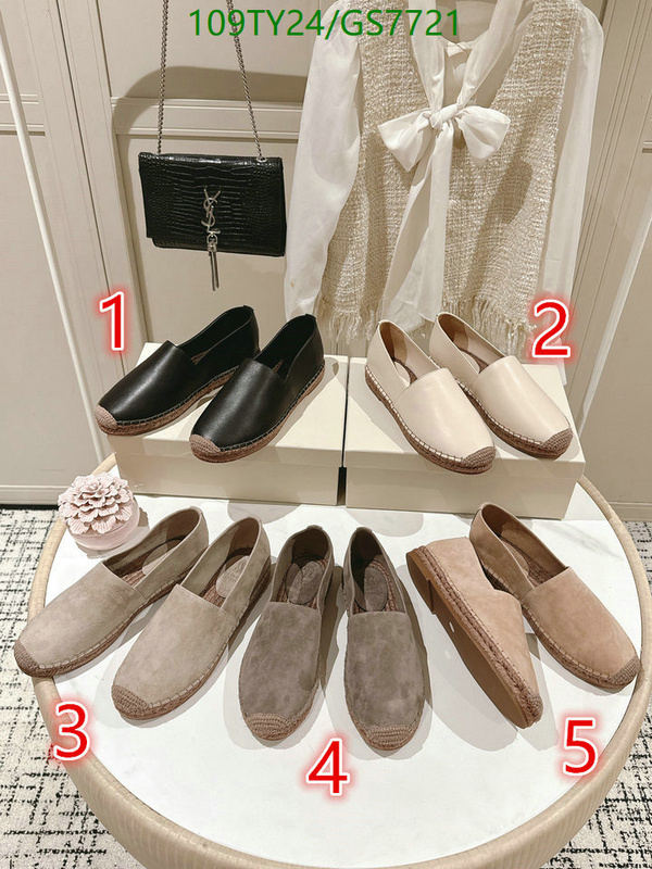 Brunello Cucinelli-Women Shoes Code: GS7721 $: 109USD