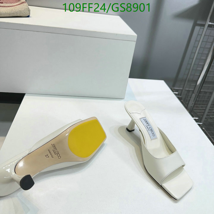Jimmy Choo-Women Shoes Code: GS8901 $: 109USD