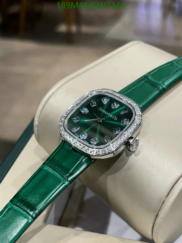 Tiffany-Watch-4A Quality Code: GW7344 $: 189USD