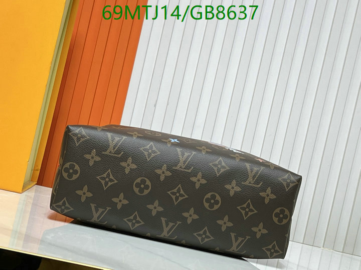 LV-Bag-4A Quality Code: GB8637 $: 69USD