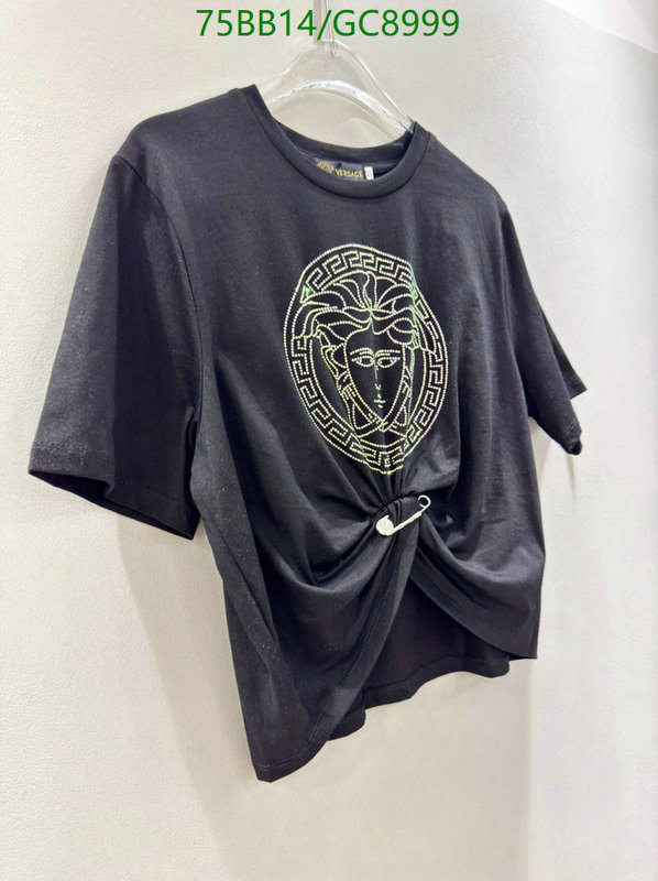 Versace-Clothing Code: GC8999 $: 75USD