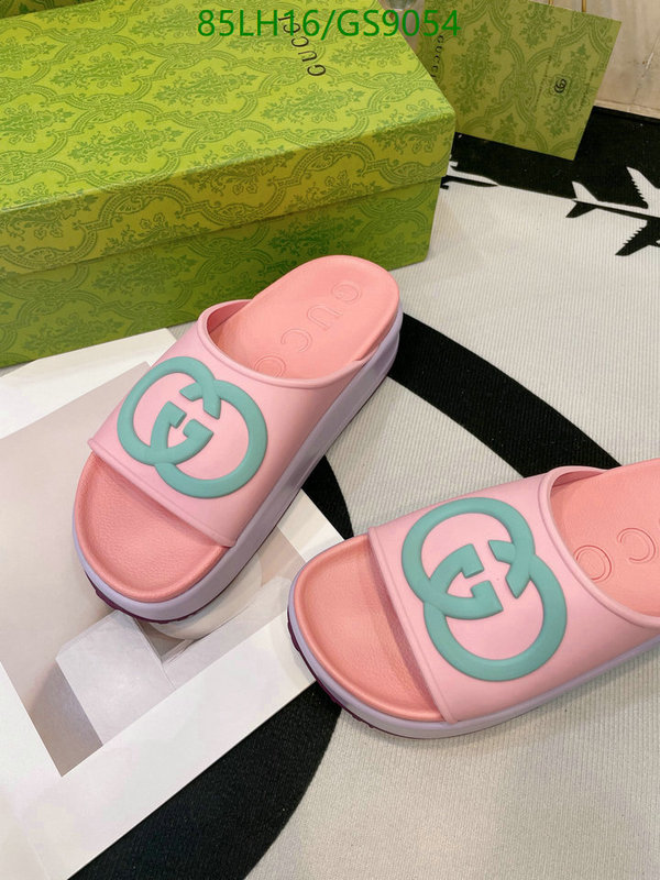 Gucci-Women Shoes Code: GS9054 $: 85USD