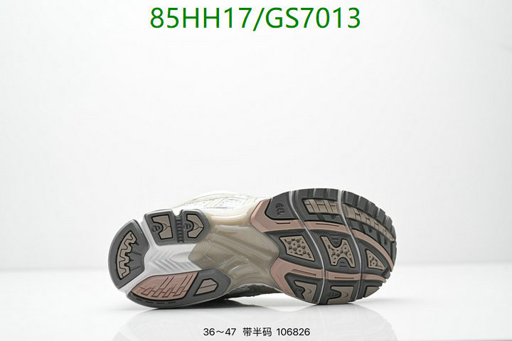 Asics-Women Shoes Code: GS7013 $: 85USD