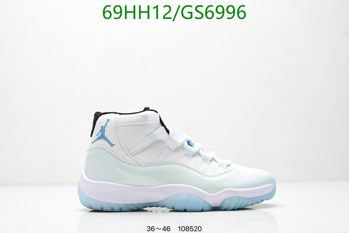 Air Jordan-Men shoes Code: GS6996 $: 69USD