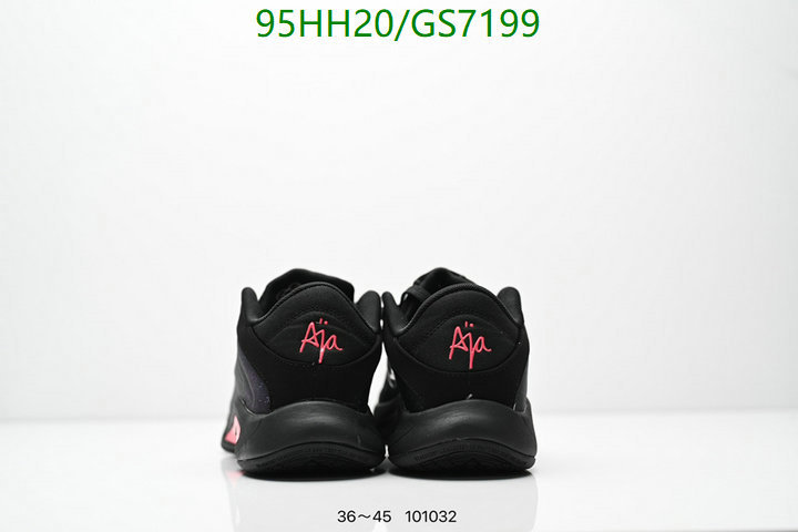 NIKE-Women Shoes Code: GS7199 $: 95USD