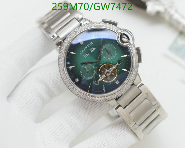 Cartier-Watch-Mirror Quality Code: GW7472 $: 259USD-Yupoo.ru - Copybrand.Team photo album Cartier-Watch-Mirror Quality Code: GW7472 $: 259USD