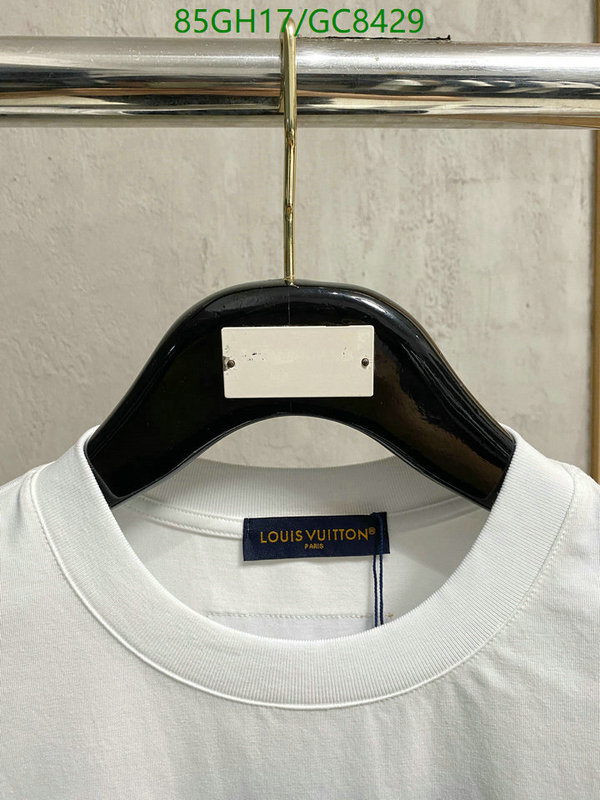 LV-Clothing Code: GC8429 $: 85USD