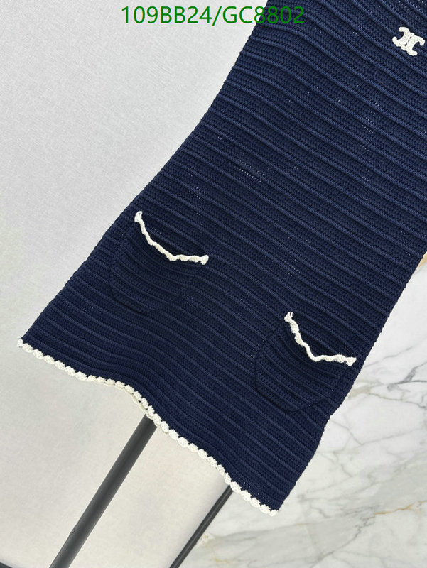 Celine-Clothing Code: GC8802 $: 109USD