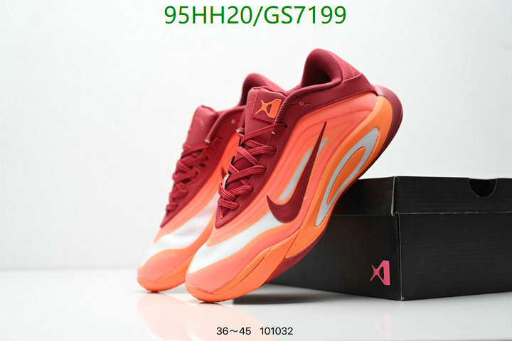 NIKE-Women Shoes Code: GS7199 $: 95USD