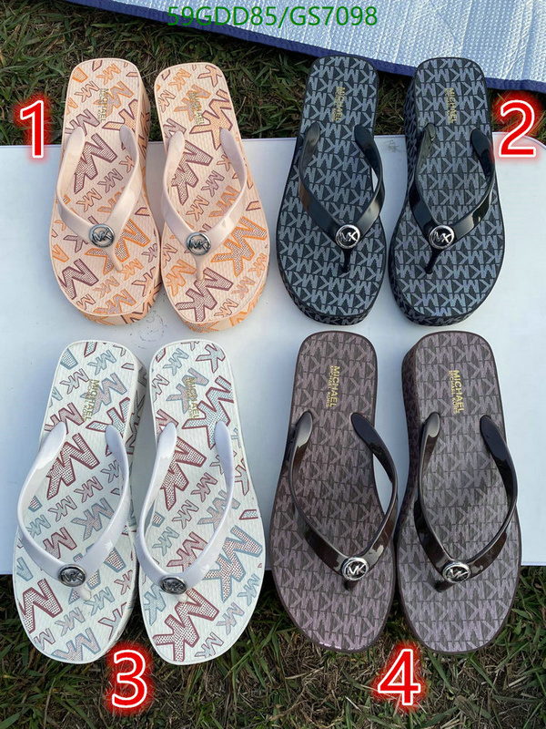 Michael Kors-Women Shoes Code: GS7098 $: 59USD