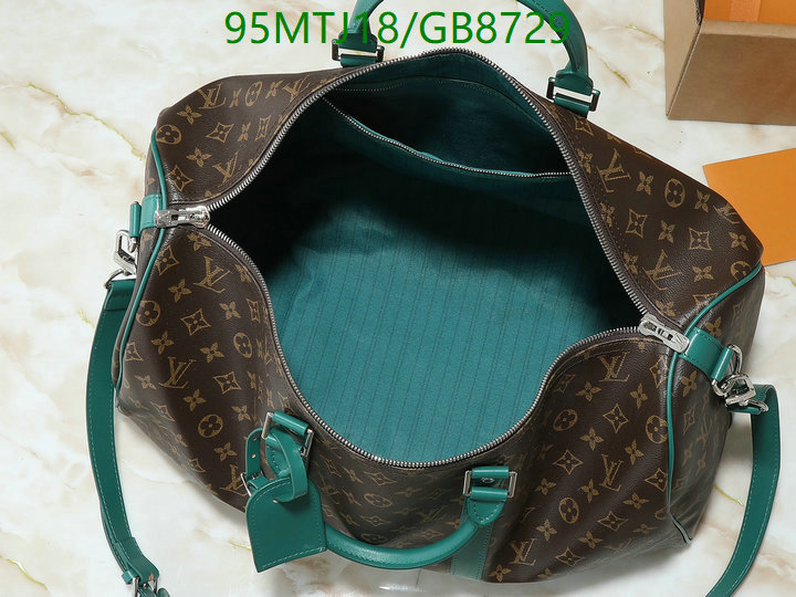 LV-Bag-4A Quality Code: GB8729 $: 95USD
