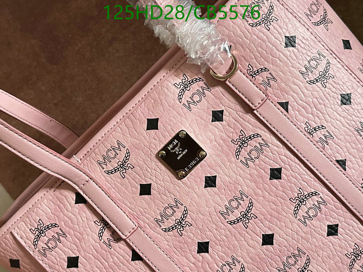 MCM-Bag-Mirror Quality Code: CB5576 $: 125USD
