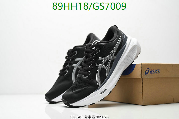 Asics-Women Shoes Code: GS7009 $: 89USD