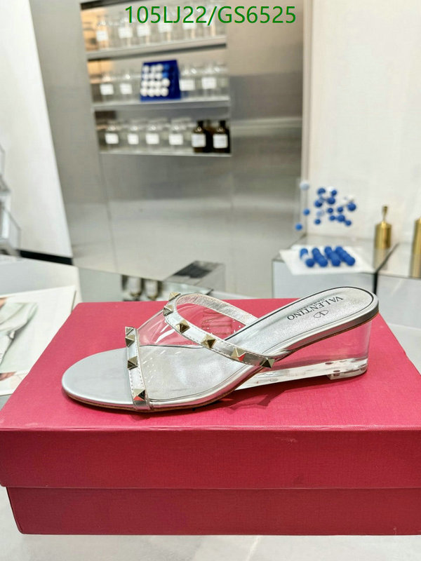 Valentino-Women Shoes Code: GS6525 $: 105USD