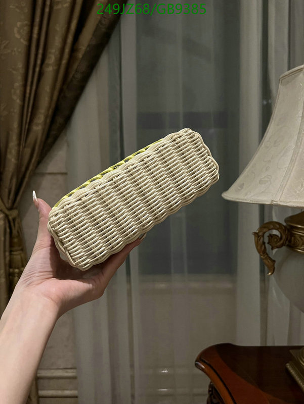 Loro Piana-Bag-Mirror Quality Code: GB9385 $: 249USD