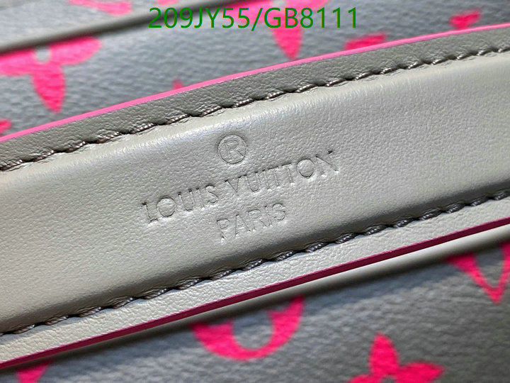 LV-Bag-Mirror Quality Code: GB8111 $: 209USD