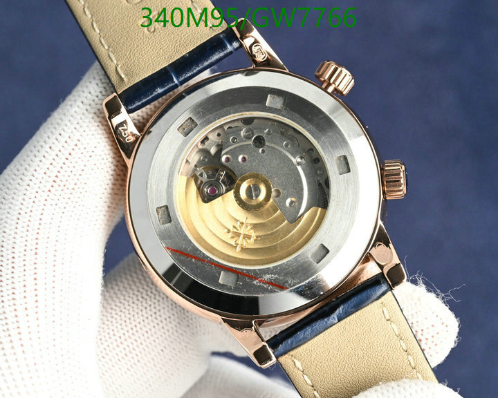 Patek Philippe-Watch-Mirror Quality Code: GW7766 $: 340USD