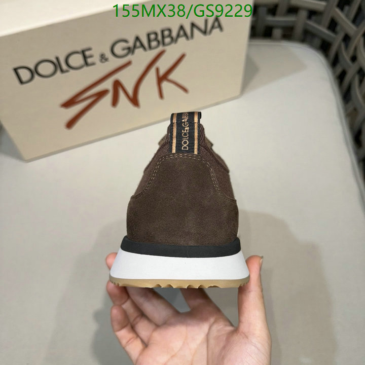 D&G-Men shoes Code: GS9229 $: 155USD-Yupoo.ru - Copybrand.Team photo album D&G-Men shoes Code: GS9229 $: 155USD