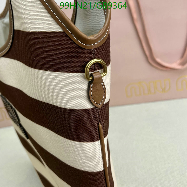 Miu Miu-Bag-4A Quality Code: GB9364 $: 99USD