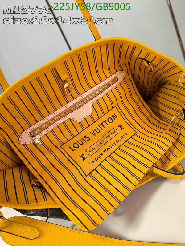 LV-Bag-Mirror Quality Code: GB9005 $: 225USD