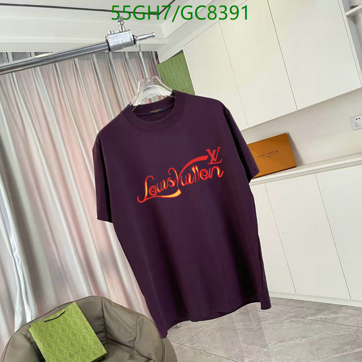 LV-Clothing Code: GC8391 $: 55USD