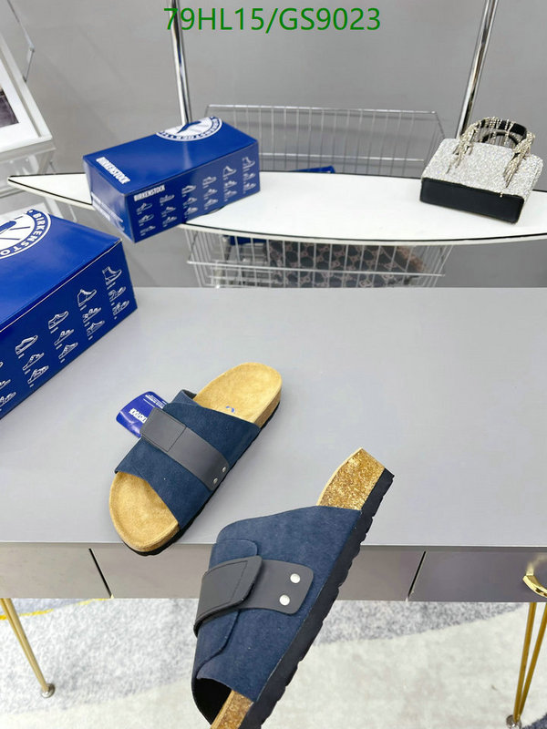 Birkenstock-Men shoes Code: GS9023 $: 79USD