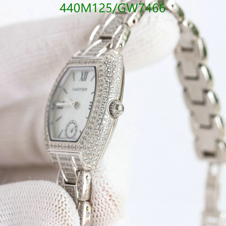 Cartier-Watch-Mirror Quality Code: GW7466 $: 440USD