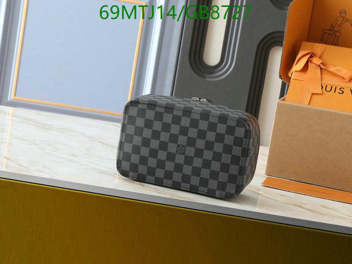 LV-Bag-4A Quality Code: GB8727 $: 69USD