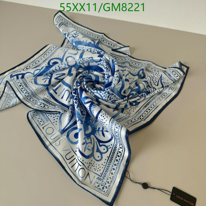 LV-Scarf Code: GM8221 $: 55USD