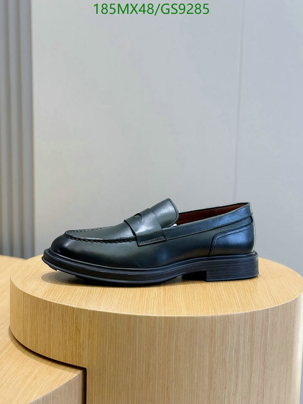 Loro Piana-Men shoes Code: GS9285 $: 185USD