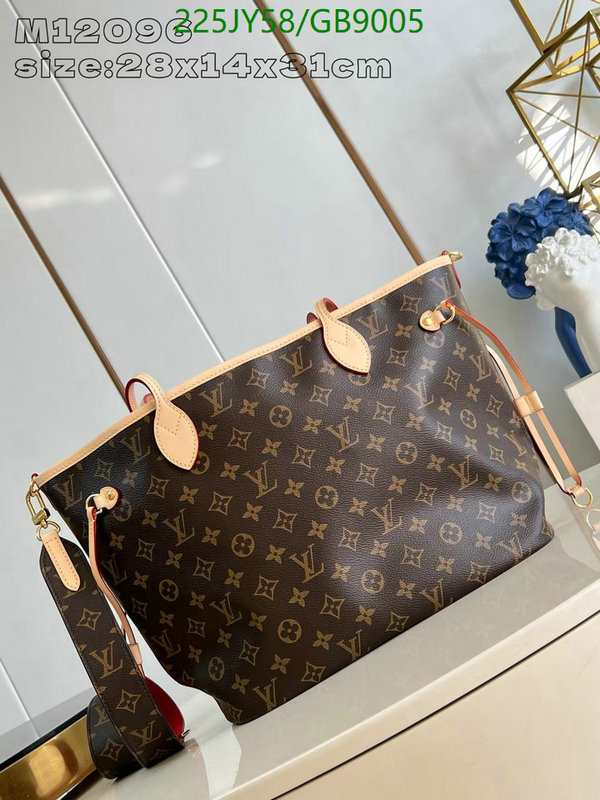 LV-Bag-Mirror Quality Code: GB9005 $: 225USD