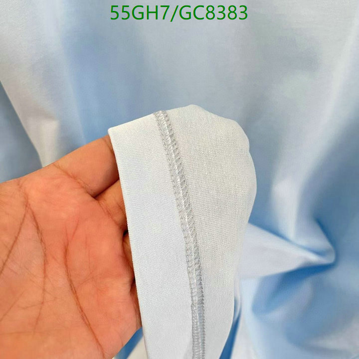 Loewe-Clothing Code: GC8383 $: 55USD