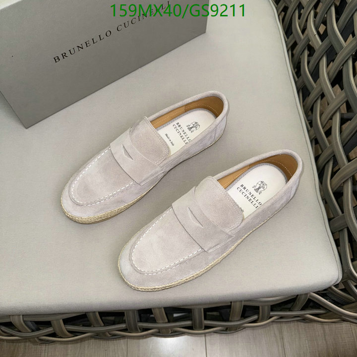 Brunello Cucinelli-Men shoes Code: GS9211 $: 159USD-Yupoo.ru - Copybrand.Team photo album Brunello Cucinelli-Men shoes Code: GS9211 $: 159USD