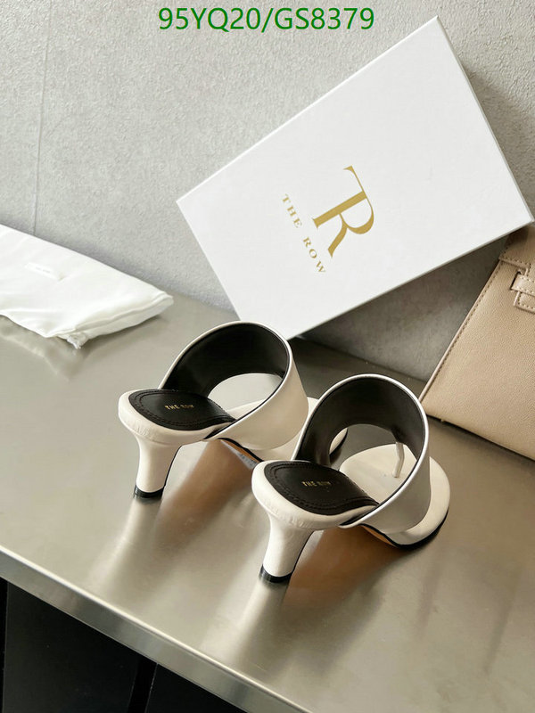 The Row-Women Shoes Code: GS8379 $: 95USD