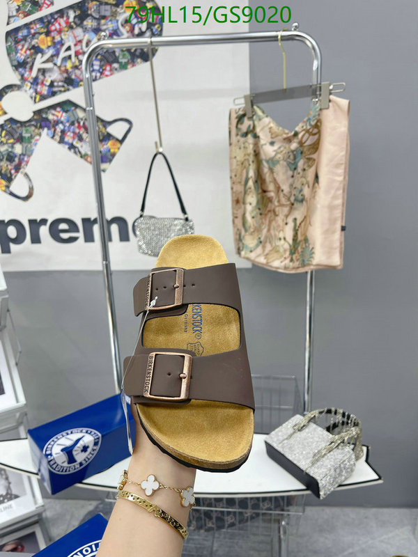 Birkenstock-Men shoes Code: GS9020 $: 79USD