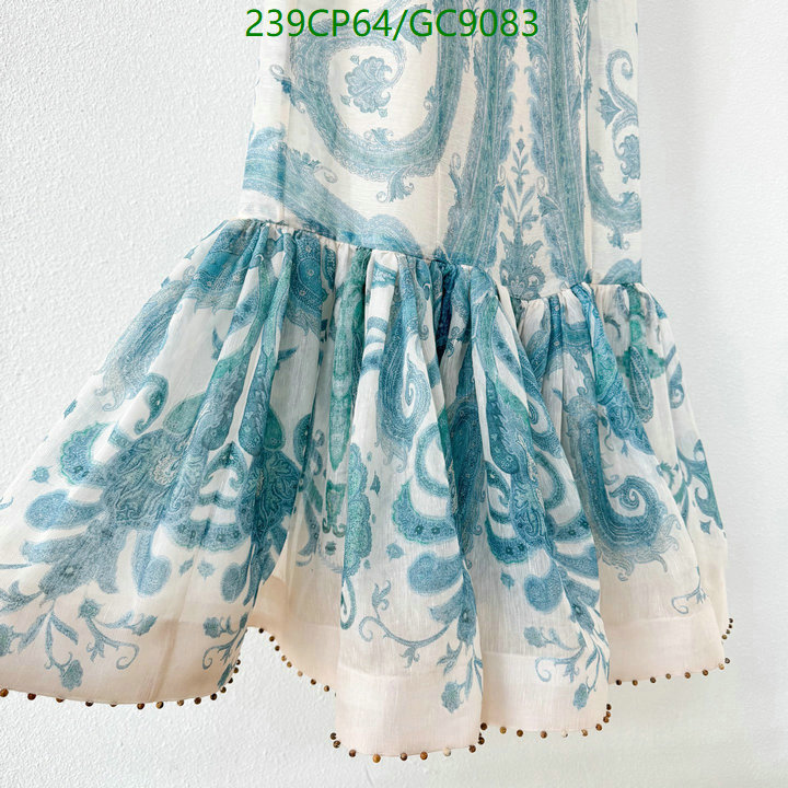 Zimmermann-Clothing Code: GC9083 $: 239USD
